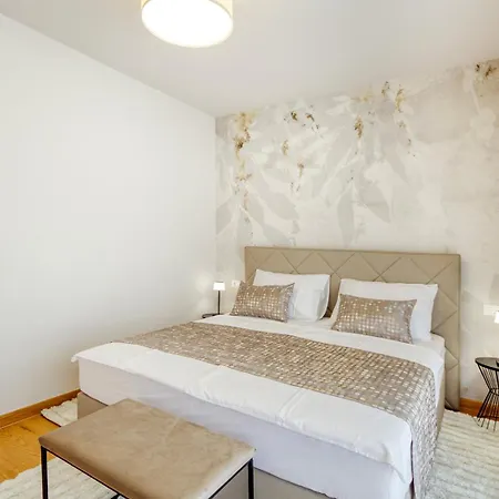 Lux Oliva With Whirlpool And Free Parking * Πούλα