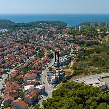 Lux Oliva With Whirlpool And Free Parking Πούλα